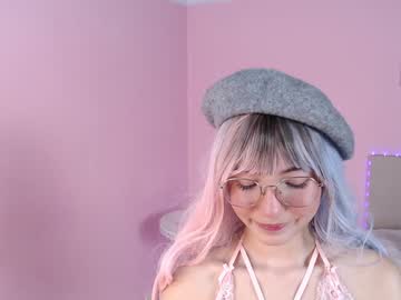 webcam girl little_effy18 image #555548