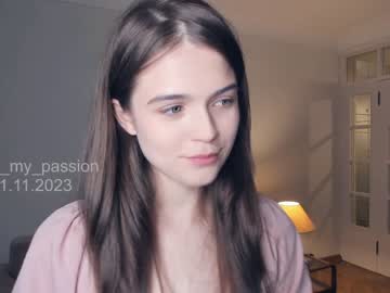 webcam girl look_my_passion image #5667967
