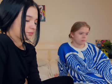 webcam couple _babysina_ image #6045303
