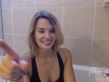 webcam girl phoenix_taylor image #23966