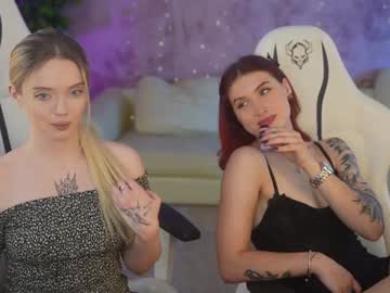 webcam couple anabel054 image #9657294