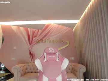 webcam girl wildtequilla image #2774455