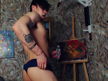webcam man karlosmurphy image #1471854