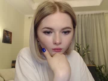 webcam girl yvaine777 image #820955