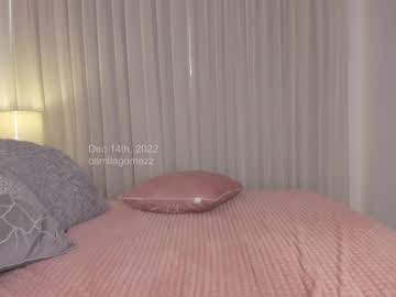 webcam girl camilagomezz image #3312857