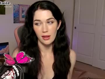 webcam girl evelynclaire image #9421793