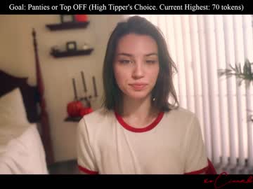 webcam girl cinnabelle image #374667