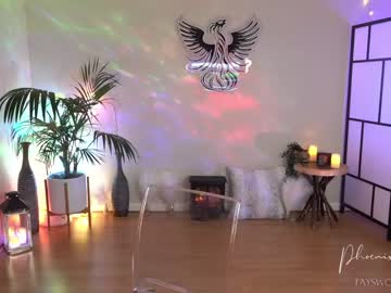 webcam girl phoenix_taylor image #6215620