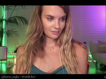 webcam girl phoenix_taylor image #2726071