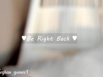 webcam girl _meghan_gomez1_ image #3261665
