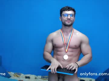 webcam man alex_blu image #1799974