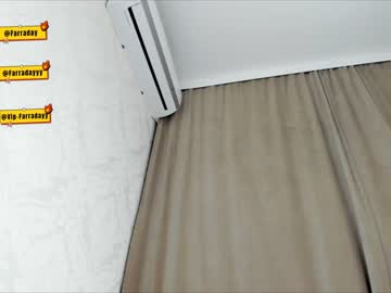 webcam girl farradayy image #5443959