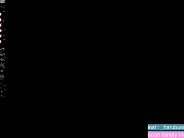 webcam girl harubunny image #6101876