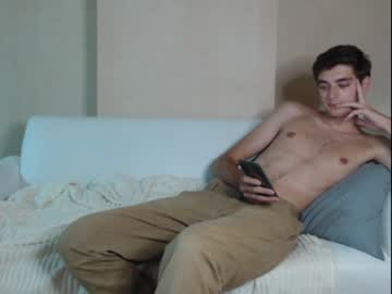 webcam man slysyler101 image #3052555