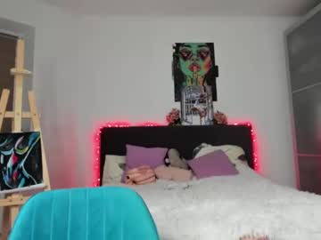 webcam couple aggie_and_hanna image #589983