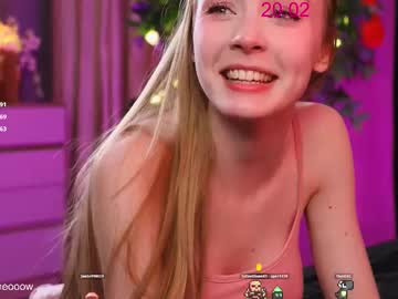webcam girl lissa_meooow image #8864280
