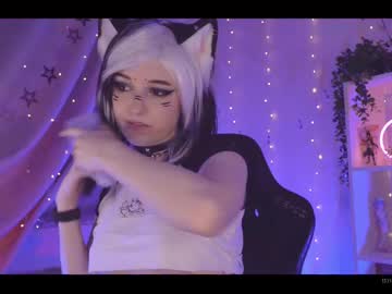 webcam girl vronnier image #8837368