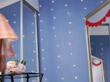 webcam girl kriskras__ image #6733488