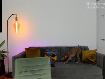 webcam girl newmollybrooke image #5166264