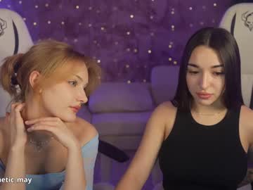 webcam couple anabel054 image #6287906