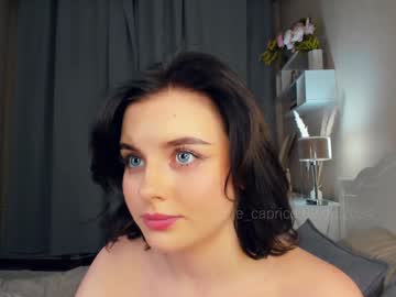 webcam girl cute_caprice image #7169700
