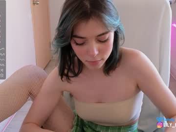 webcam girl lily_ewing image #5090935