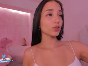 webcam girl isabella_torres_ image #1246888