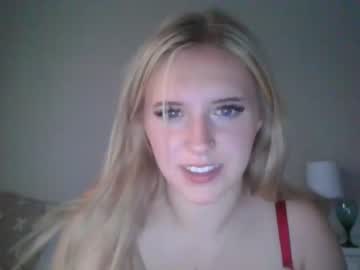 webcam girl dumb_blonde69 image #4773156