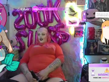 webcam girl geishamonroe image #5700555
