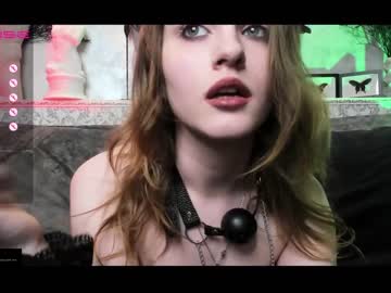 webcam girl eleanor_morte image #3526934
