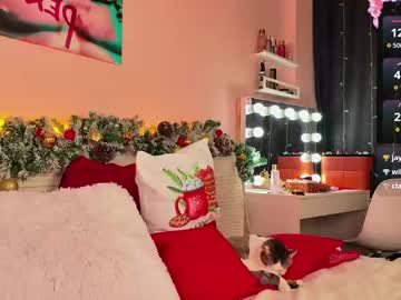 webcam girl jollly_belle image #8549093