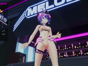 webcam girl projektmelody image #3149771