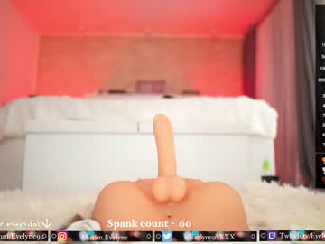 webcam girl evelyne92 image #5087505