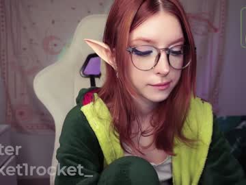 webcam girl pocketrocket_ image #8293785