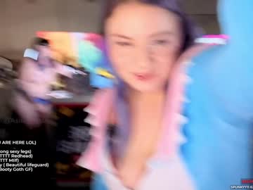 webcam girl asiri_ocean image #8066855