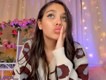 webcam girl annbarby image #577527