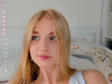webcam girl _magic_smile_ image #7767588