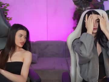 webcam couple bright_diamonds_054 image #9105896
