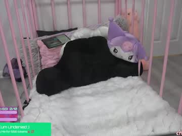 webcam girl crimsonkitten image #9587045