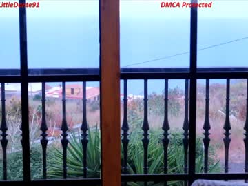 webcam girl littledante91 image #2018556