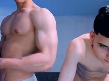 webcam man l_adonis_l image #480697