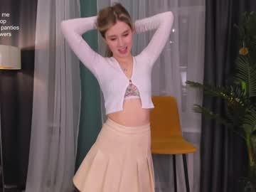 webcam girl milablush image #3498076