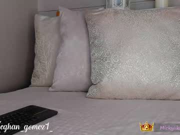 webcam girl _meghan_gomez1_ image #2169784