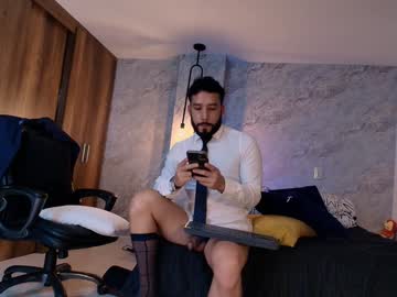 webcam man highlatin_guys image #7840228