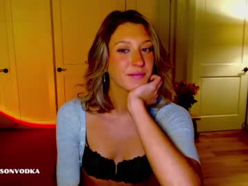 webcam girl addisonvodka image #3780033