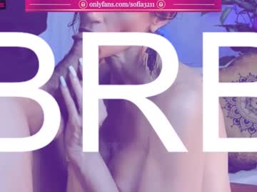 webcam couple sofia3211 image #4970416
