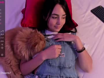 webcam girl annie_dreams image #3951460