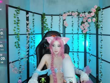 webcam girl milkycute image #8201594