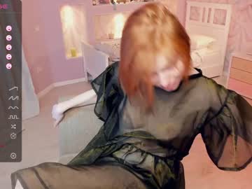 webcam girl gingers_hugs image #5967422
