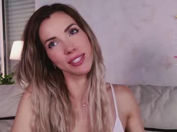 webcam girl anette_belorie image #7662667